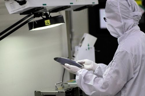 高通表態愿與歐洲先進制程代工廠合作，助力全球信息技術產業多元化